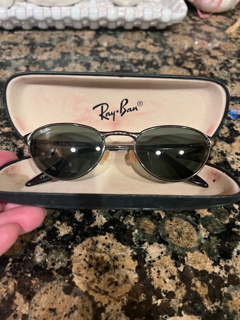 Ray-Ban Sunglasses
